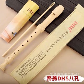 NHẠC CỤ THỔI SÁO (DHS)