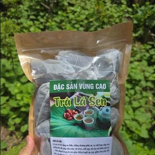 Trà Lá Sen ( Thùng 100 Túi)