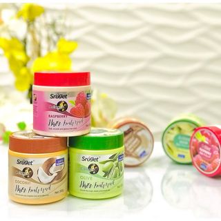 Hấp Dầu Ủ Tóc Sroget 500ml