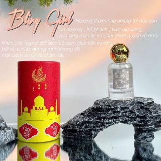 NƯỚC HOA DUBAI UAE ( 30ML )