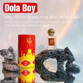 NƯỚC HOA DUBAI UAE ( 30ML )