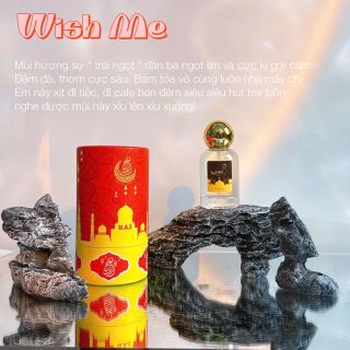 NƯỚC HOA DUBAI UAE ( 30ML )