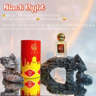 NƯỚC HOA DUBAI UAE ( 30ML )