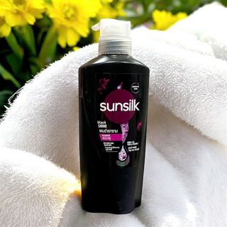 Dầu Gội Sunsilk TháiLan 400ml - Mềm Mượt, Óng ả