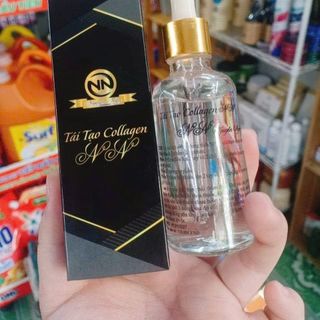 Nước lột NN Thay da sinh học 50ml