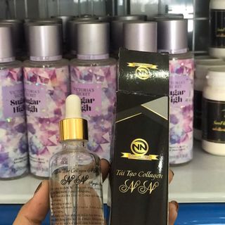 Nước lột NN Thay da sinh học 50ml