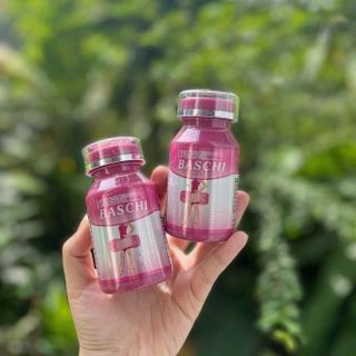 Giảm Cân Baschi Hồng - Hộp 40 Viên