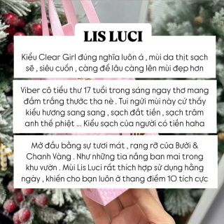 NƯỚC HOA FULLBOX 30ML CAO CẤP