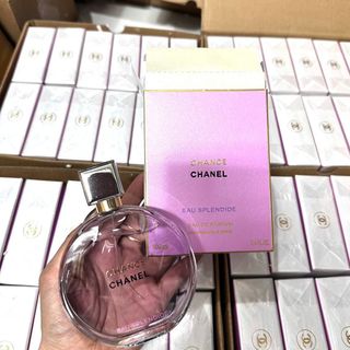 Nước hoa chanel chance tím nữ 100ml rep 1-1