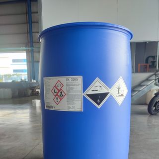 DIỆT KHUẨN BKC 80% – Benzakonium chloride 80%