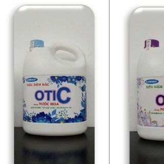 Nước giặt Otic 3.6kg