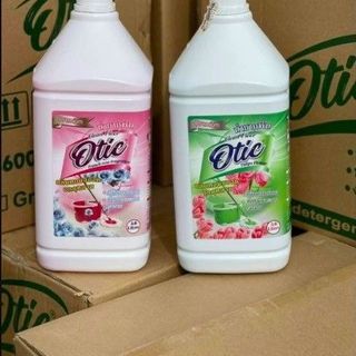 Nước Lau sàn Otic 3.8L