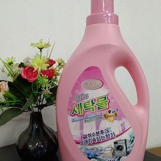Nước giặt otic 3kg
