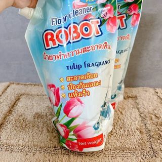 Nước Lau sàn Robot 1.6kg