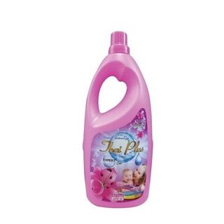 Nước Xả vải Thai Plus hồng 2250ml