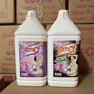Nước giặt Otic 3.6L