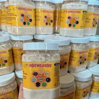 Bột Ngũ Cốc (Thùng 100 Hủ)