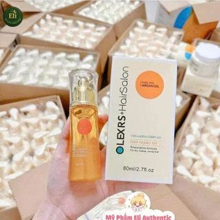 Tinh Dầu Dưỡng Tóc Olexrs HairSalon (Có xuất Vat) giá sỉ