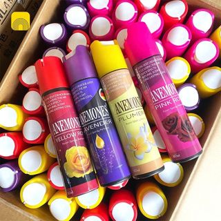 Xịt phòng Anemones 350ml
