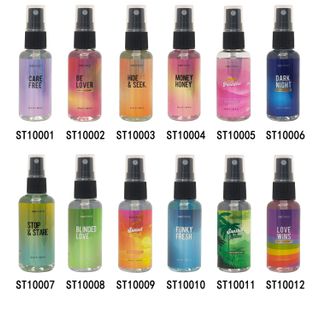 Xịt Thơm BODY MIST 35ml