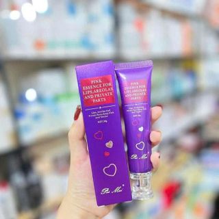 Serum Giảm Thâm Môi -làm Hồng Nhũ Hoa - Vùng Tam Giác Pei Mei 💜