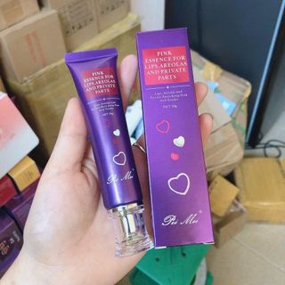 Serum Giảm Thâm Môi -làm Hồng Nhũ Hoa - Vùng Tam Giác Pei Mei 💜