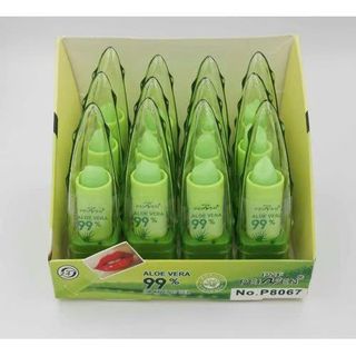 Son Dưỡng Môi Nha Đam Aloe vera 99%
