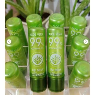 Son Dưỡng Môi Nha Đam Aloe vera 99%