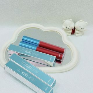 Son Kem Bbia last velvet Lip Tint – Version 1