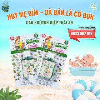 🌿 TUYỂN ĐẠI LÝ – NHÀ PHÂN PHỐI TOÀN QUỐC SẢN PHẨM THÁI AN 🌿