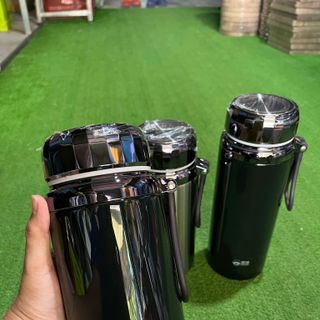 BÌNH GIỮ NHIỆT KIM CƯƠNG DKADI 1000ML CAO CẤP