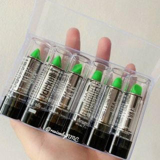 SON GIÓ DƯỠNG MÔI THÁI LAN JACKELIN 👄