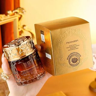 Kem Trị Nám Trắng Da Nấm Đen Linh Chi NUWJON 50g giá sỉ