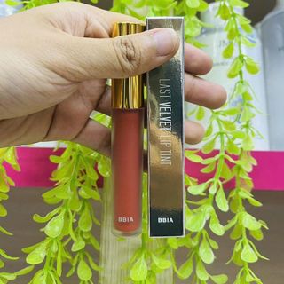 Son Tint Dạng kem Bbia Last Velvet Lip Tint Version 3 Sweet Boss