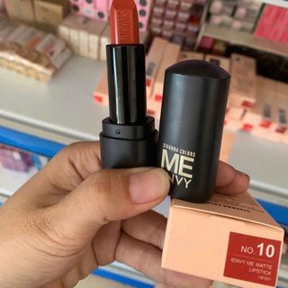 Son Sivanna colors envy Me Matte Lipstick - Thái lan