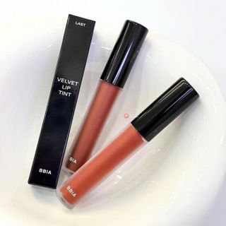 Son Kem lì Bbia Velvet Lip Tint Dusk Edition