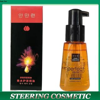 Tinh Dầu Dưỡng Tóc Hàn Quốc 70ml