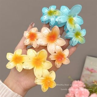 Set Kẹp Tóc 3 Bông Hoa (Thùng 600 Set) giá sỉ