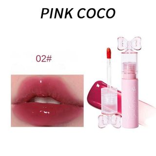 Son kem Bóng Pink Coco dưỡng ẩm