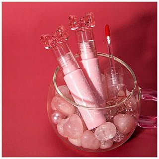 Son kem Bóng Pink Coco dưỡng ẩm
