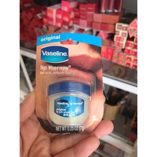 Sáp Dưỡng môi Vaseline lip Therapy 7g