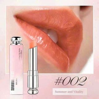 Son Dưỡng Sivanna colors Lip Balm