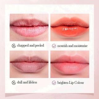 Son Dưỡng Sivanna colors Lip Balm