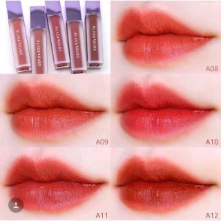 Son Black rouge air Fit Velvet Tint Ver 2 (A8 -A12)