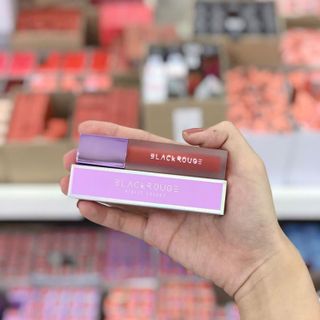 Son Black rouge air Fit Velvet Tint Ver 2 (A8 -A12)
