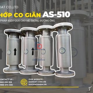 Khớp nối giãn nở hơi nóng/ Khớp giãn nở nhiệt hệ hơi/ Khớp giãn nở inox nối bích/ Khớp nối giãn nở sus304
