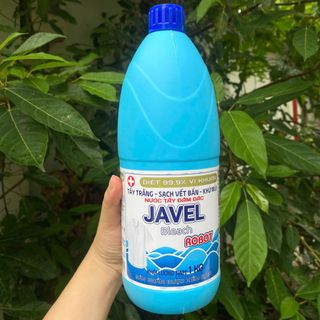 Tẩy Javel Robot 1000ml