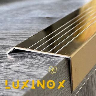 Giải Pháp Thi công Nẹp inox Đà Nẵng – Bền đẹp vượt thời gian