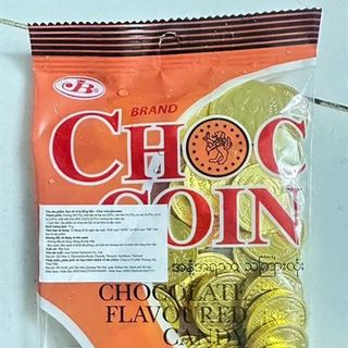 Kẹo Socola Gói 75gr Date T11/2026 (Thùng 36 Gói)