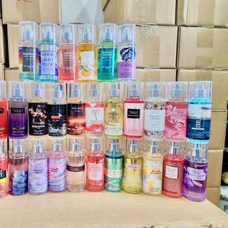 XịT Thơm Body Mist Vinecya's Secret 75ml